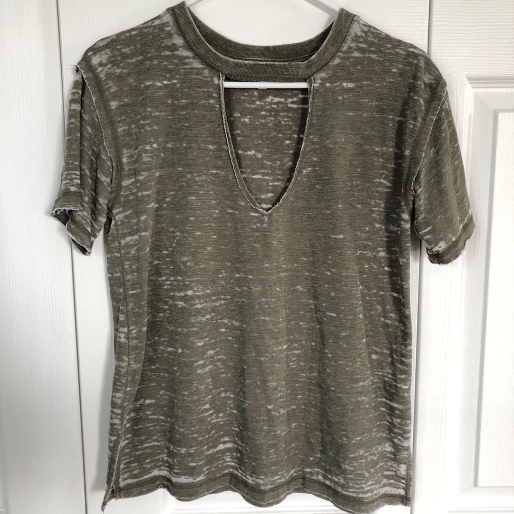 Lucky Brand T-Shirt